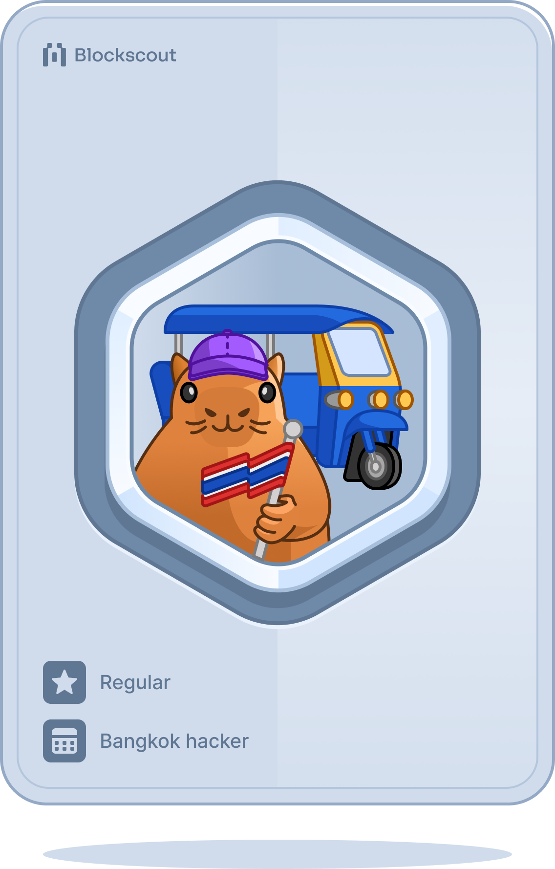 Badge image