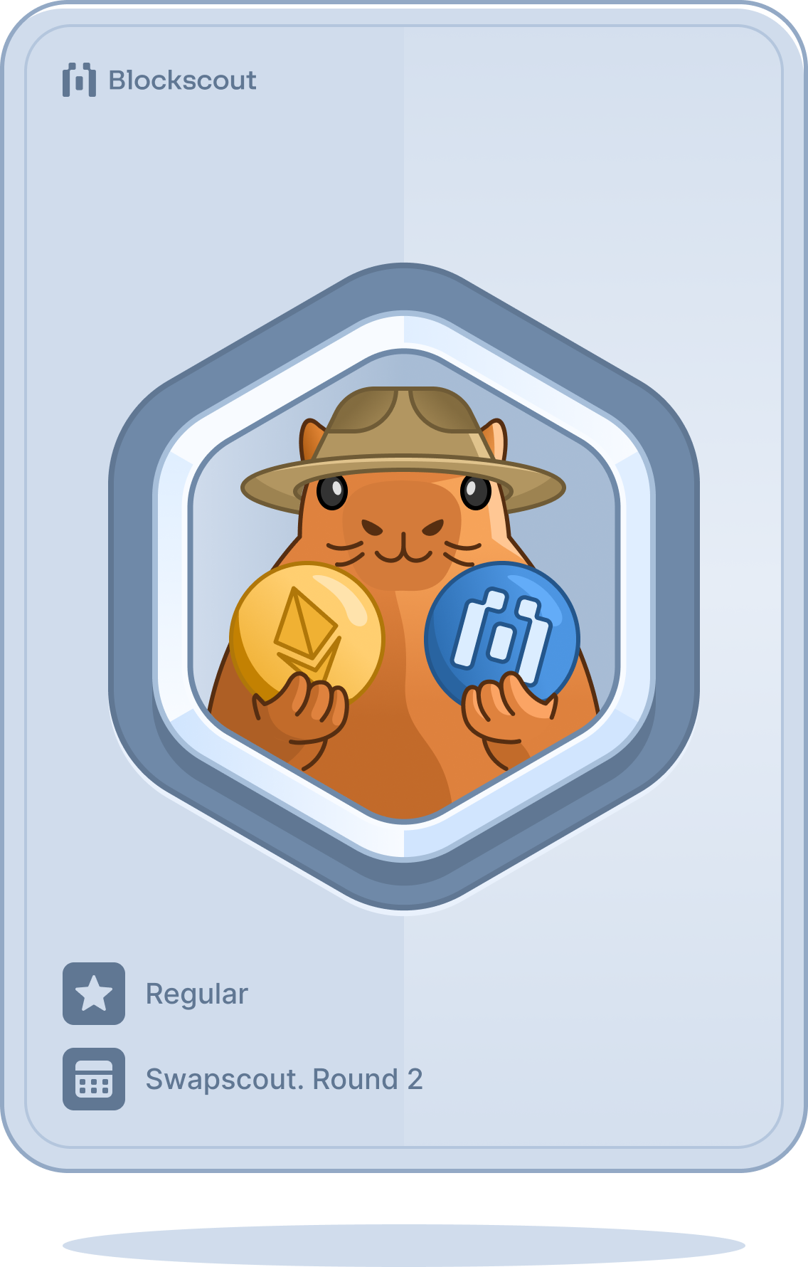 Badge image